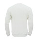 Whitedot Off White V Neck Full Sleeves Cricket Jumper Whitedot Off White V Neck Full Sleeves Cricket Jumper